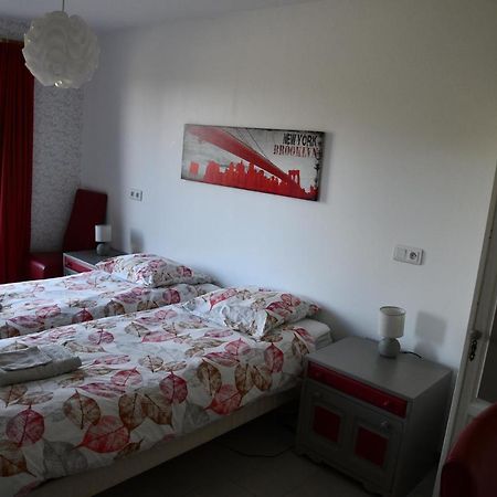B&B Angueur Montrem Extérieur photo