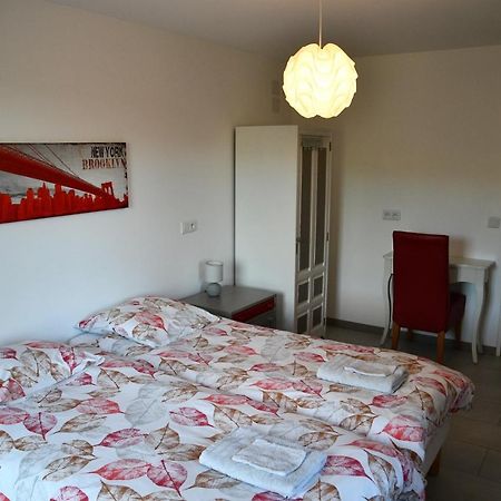 B&B Angueur Montrem Extérieur photo