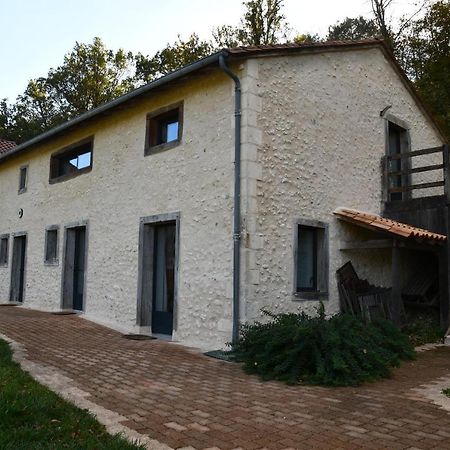 B&B Angueur Montrem Extérieur photo