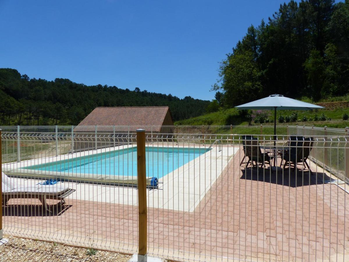 B&B Angueur Montrem Extérieur photo