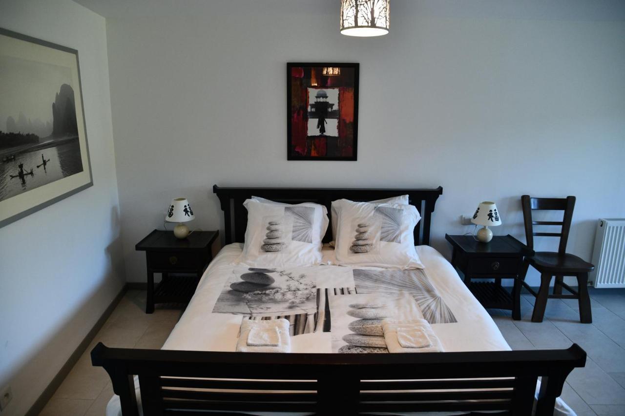 B&B Angueur Montrem Extérieur photo