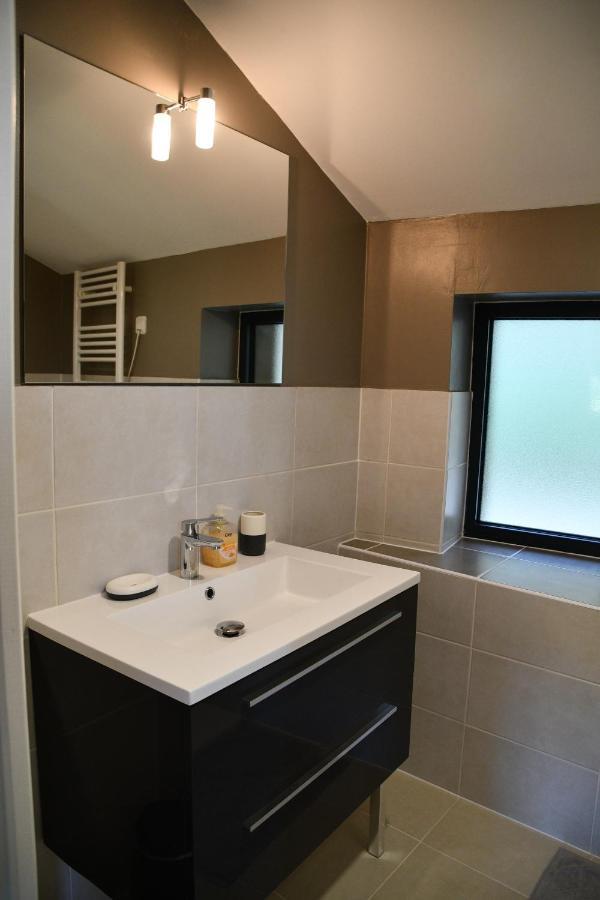 B&B Angueur Montrem Extérieur photo
