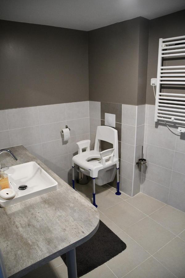 B&B Angueur Montrem Extérieur photo