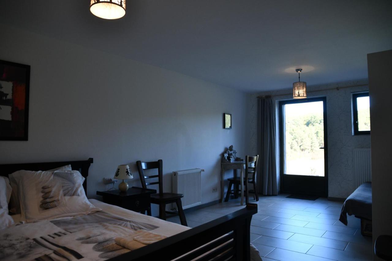 B&B Angueur Montrem Extérieur photo