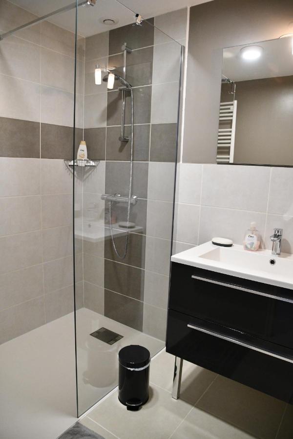 B&B Angueur Montrem Extérieur photo