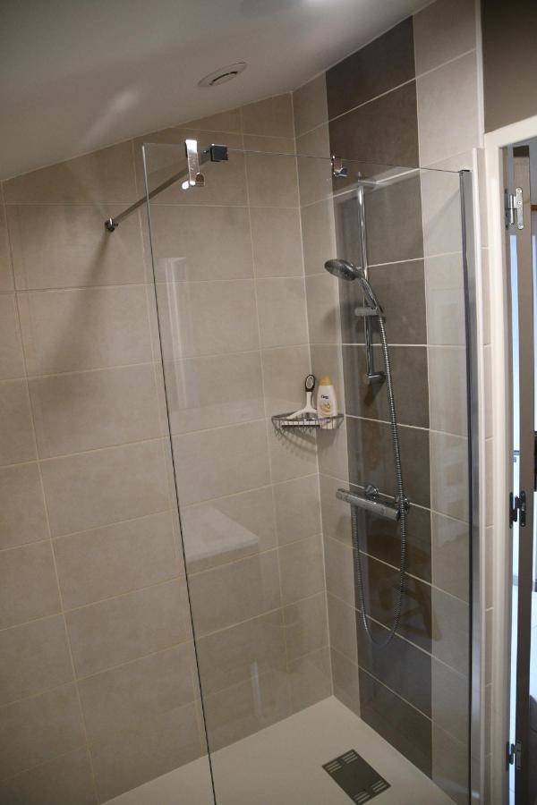 B&B Angueur Montrem Extérieur photo